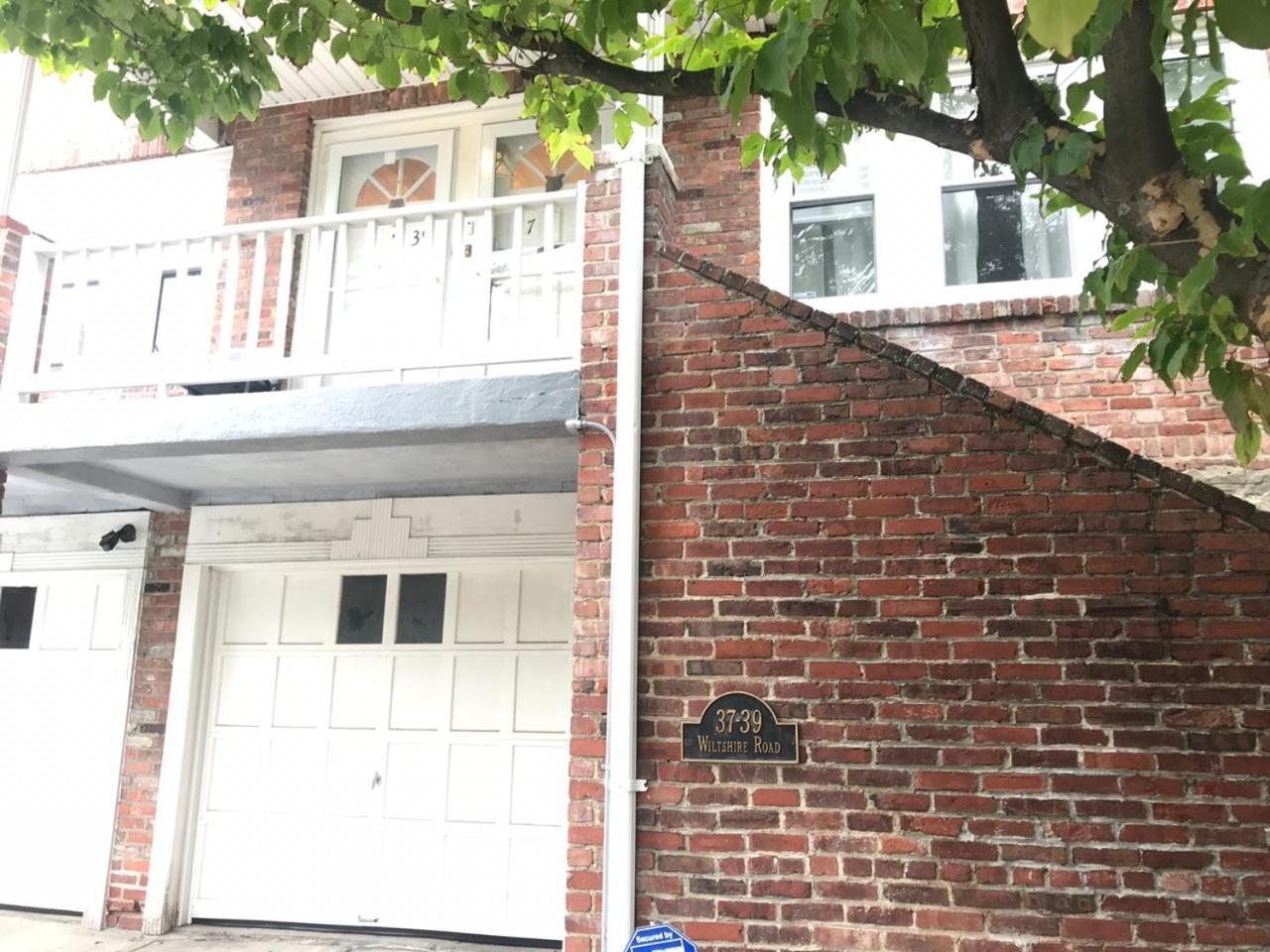 Natalie House Bed & Breakfast Boston Exterior photo
